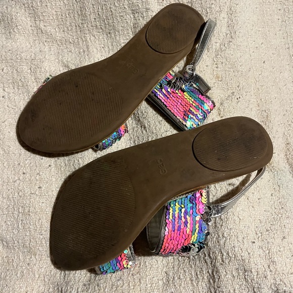 Girls sandals Gap kids - Picture 5 of 7
